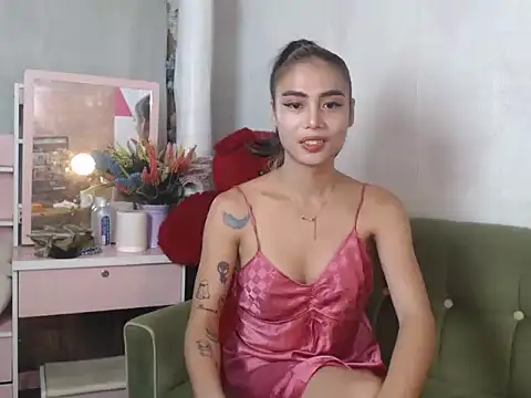 Martha4you online show from 28, 4, 2026