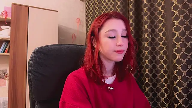 CindyHouse online show from 4, 4, 2026