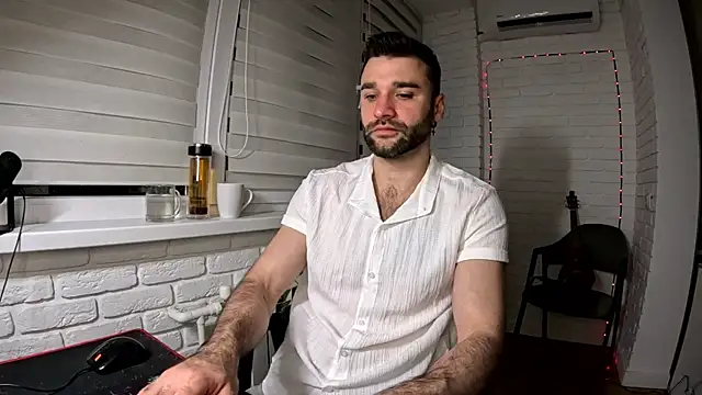 Snapshot of DaddySlava chatting on 14, 4, 2026 DaddySlava online show from 14, 4, 2026