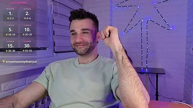 Snapshot of DaddySlava chatting on 18, 5, 2026 DaddySlava online show from 18, 5, 2026