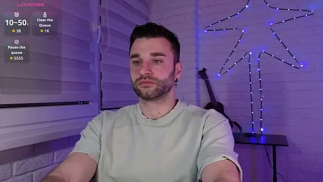 Snapshot of DaddySlava chatting on 19, 5, 2026 DaddySlava online show from 19, 5, 2026