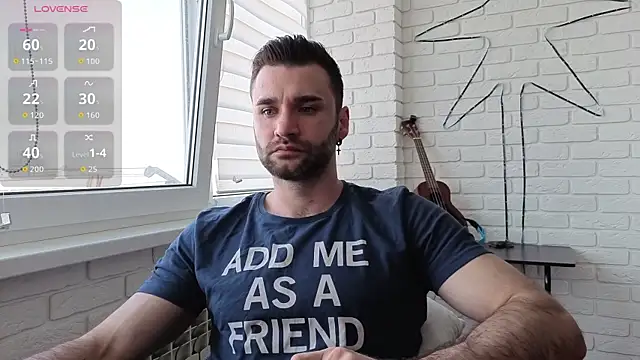 Snapshot of DaddySlava chatting on 20, 5, 2026 DaddySlava online show from 20, 5, 2026