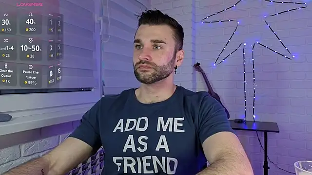 Snapshot of DaddySlava chatting on 22, 5, 2026 DaddySlava online show from 22, 5, 2026