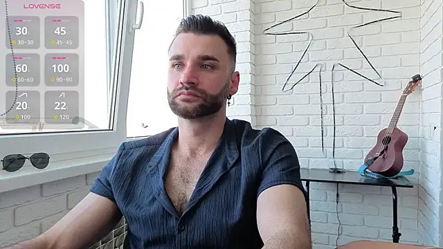 Snapshot of DaddySlava chatting on 5, 6, 2026 DaddySlava online show from 5, 6, 2026