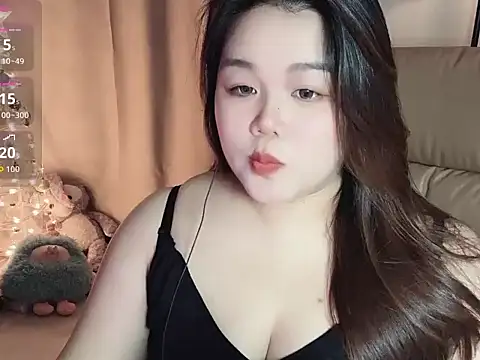 Mika-0401 online show from 19, 4, 2026