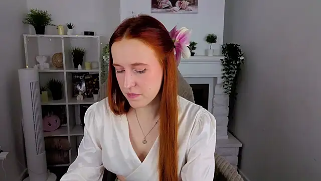 EvaBellea online show from 21, 4, 2026