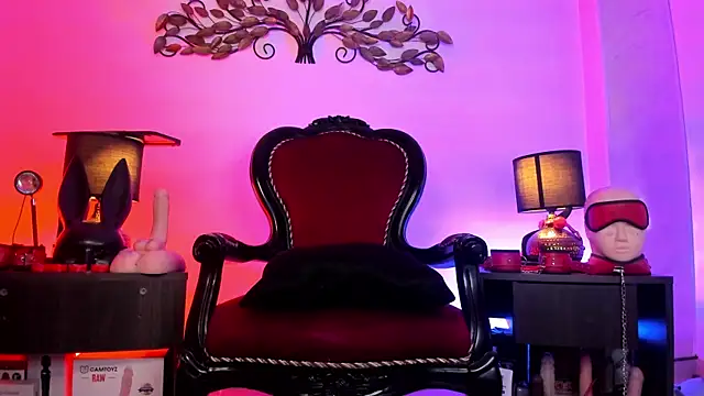 Snapshot of Madamedaphne_ chatting on 10, 7, 2026 Madamedaphne online show from 10, 7, 2026