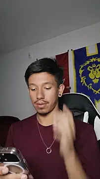 Gabuxo69 online show from 6, 4, 2026