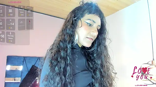Snapshot of Hanna_Clark__ chatting on 7, 7, 2026 Hanna Clark online show from 7, 7, 2026