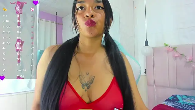 cloe maisonn online show from 11, 4, 2026