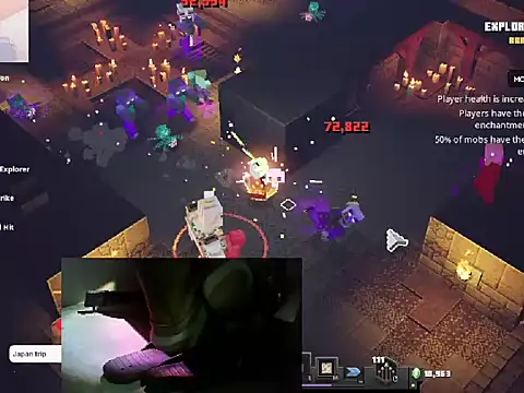 Snapshot of Maiku_1 chatting on 4, 4, 2026 Maiku 1 online show from 4, 4, 2026