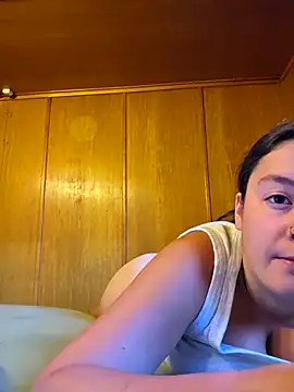 Young Swiss Lisa online show from 23, 7, 2026