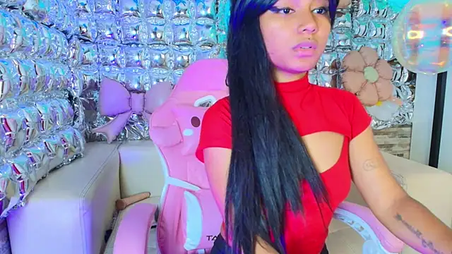 candy-paris online show from 10, 6, 2026