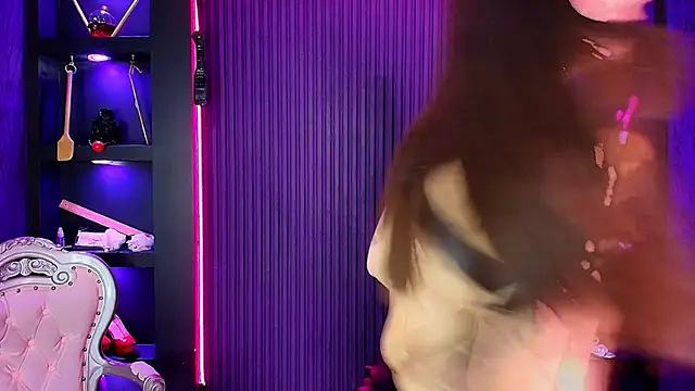 Snapshot of Mskate_pink_bdsm chatting on 20, 5, 2026 Mskate pink bdsm online show from 20, 5, 2026
