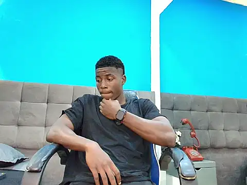 Snapshot of JeanDantte chatting on 18, 5, 2026 JeanDantte online show from 18, 5, 2026