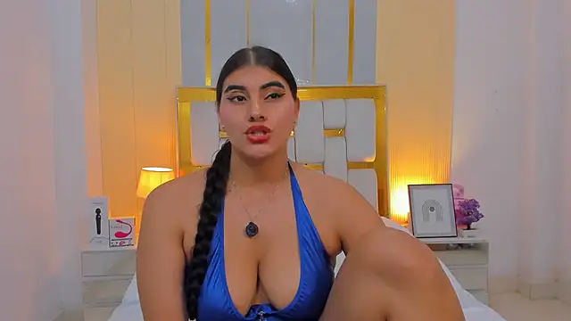 Alara Keyy online show from 29, 4, 2026