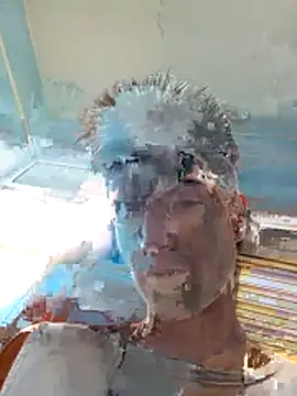 Snapshot of PornoCubanohot chatting on 3, 4, 2026 PornoCubanohot online show from 3, 4, 2026