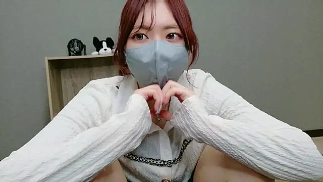 Snapshot of YUA_0425 chatting on 13, 5, 2026 YUA 0425 online show from 13, 5, 2026