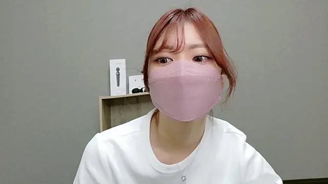 Snapshot of YUA_0425 chatting on 22, 5, 2026 YUA 0425 online show from 22, 5, 2026