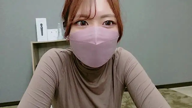 Snapshot of YUA_0425 chatting on 8, 6, 2026 YUA 0425 online show from 8, 6, 2026