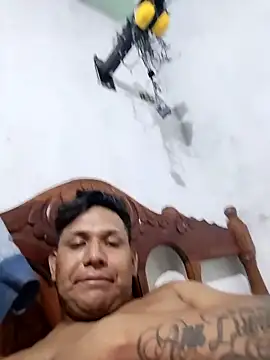 andry420 online show from 4, 4, 2026