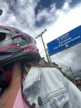 RebecaXoXo  online show from 16, 4, 2026