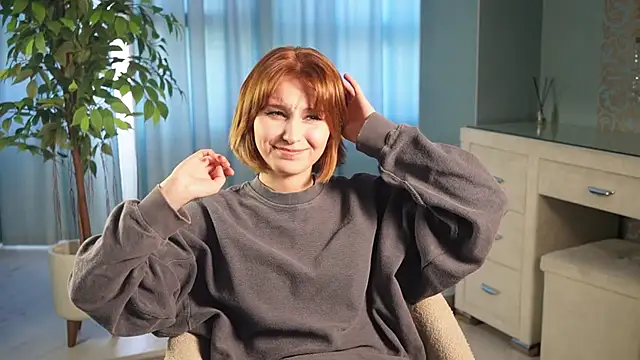 KianaAmaro online show from 3, 4, 2026