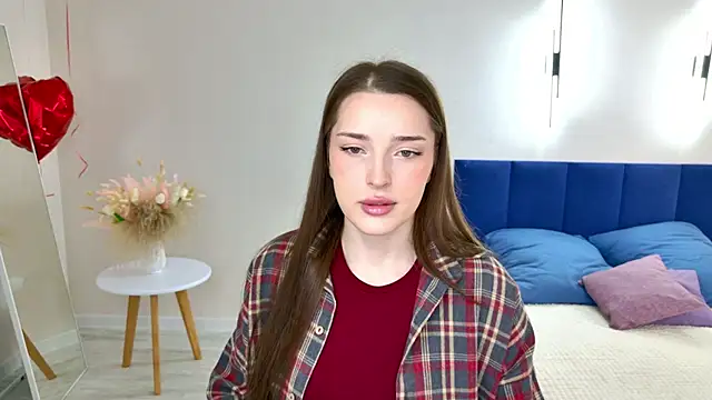 Eva Saylor online show from 14, 4, 2026