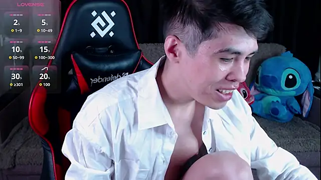 KennyOrtiz online show from 27, 4, 2026