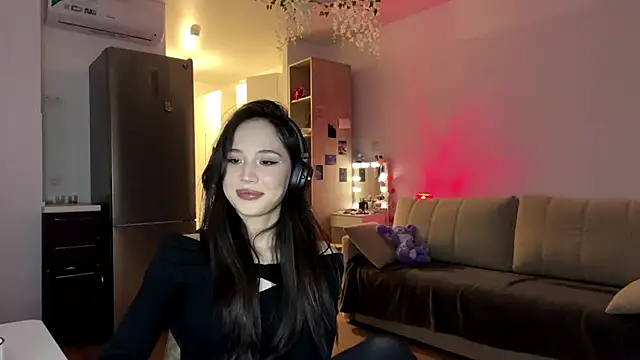 Elizabetswan online show from 18, 4, 2026