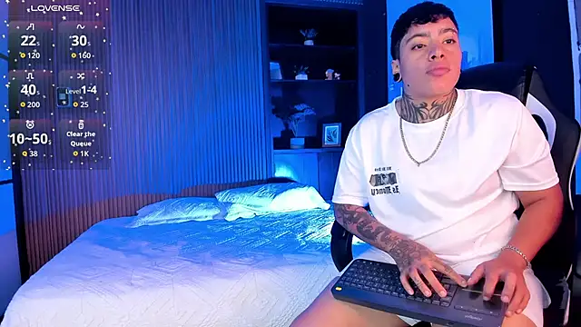 CasperMilers online show from 5, 6, 2026