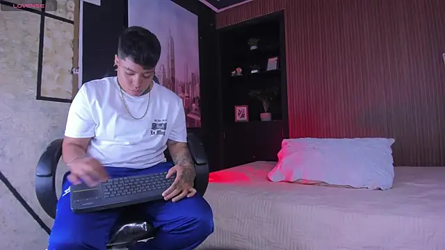 CasperMilers online show from 16, 6, 2026
