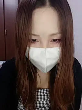 Snapshot of Hcup_honoka chatting on 31, 7, 2026 Hcup honoka online show from 31, 7, 2026