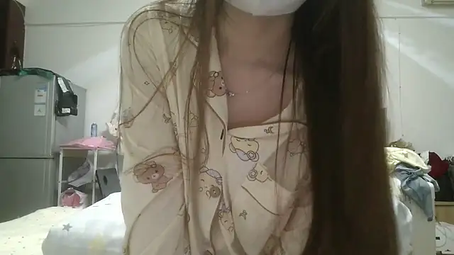 Snapshot of Ss-weiwei chatting on 16, 4, 2026 Ss-weiwei online show from 16, 4, 2026