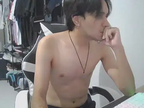 Snapshot of BJ_Chaos chatting on 3, 4, 2026 BJ Chaos online show from 3, 4, 2026