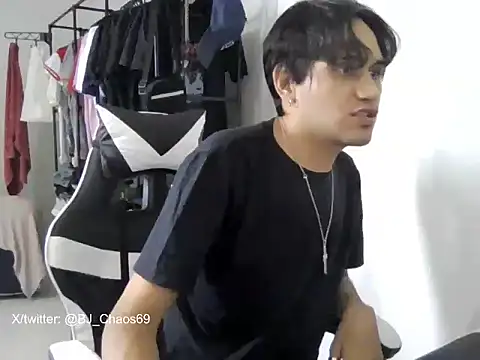 Snapshot of BJ_Chaos chatting on 8, 4, 2026 BJ Chaos online show from 8, 4, 2026