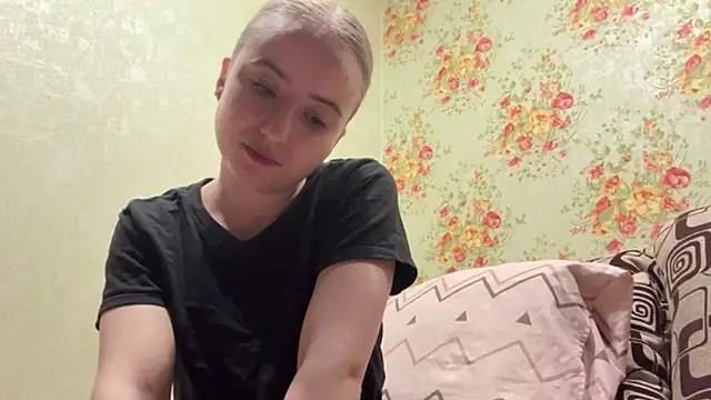 SabinaHaggen online show from 16, 4, 2026