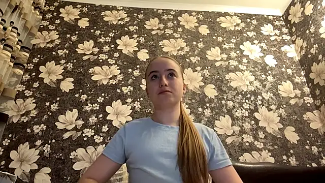 SabinaHaggen online show from 19, 5, 2026