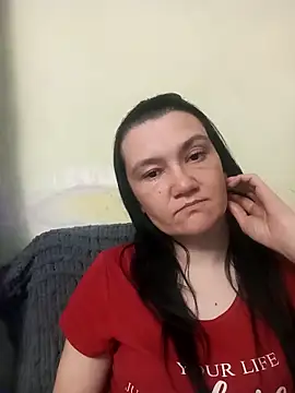 AlissaSecret online show from 2, 4, 2026