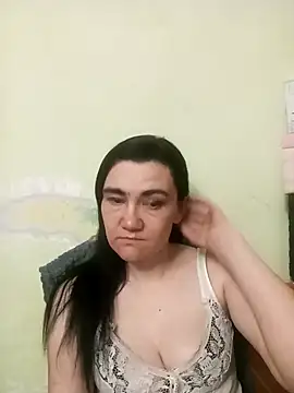Snapshot of AlissaSecret chatting on 9, 4, 2026 AlissaSecret online show from 9, 4, 2026