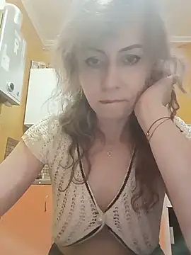 TaynaSecret online show from 30, 5, 2026