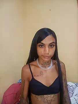 La ReynaZendeya online show from 6, 4, 2026