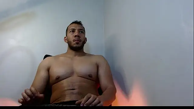 Snapshot of georgeholl chatting on 5, 5, 2026 georgeholl online show from 5, 5, 2026