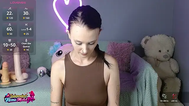 Bea doll online show from 8, 7, 2026