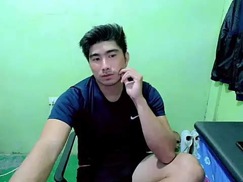 Hunkfireman online show from 14, 4, 2026
