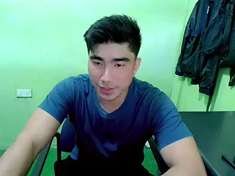 Hunkfireman online show from 28, 4, 2026