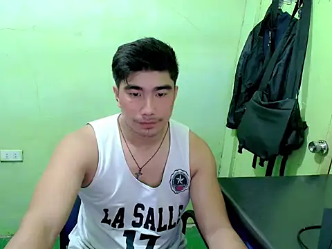 Hunkfireman online show from 5, 5, 2026