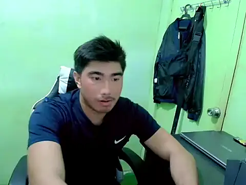 Snapshot of Hunkfireman chatting on 3, 6, 2026 Hunkfireman online show from 3, 6, 2026
