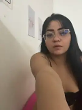 Snapshot of stefanny699 chatting on 17, 6, 2026 stefanny699 online show from 17, 6, 2026
