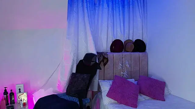 bunnykat  online show from 3, 6, 2026